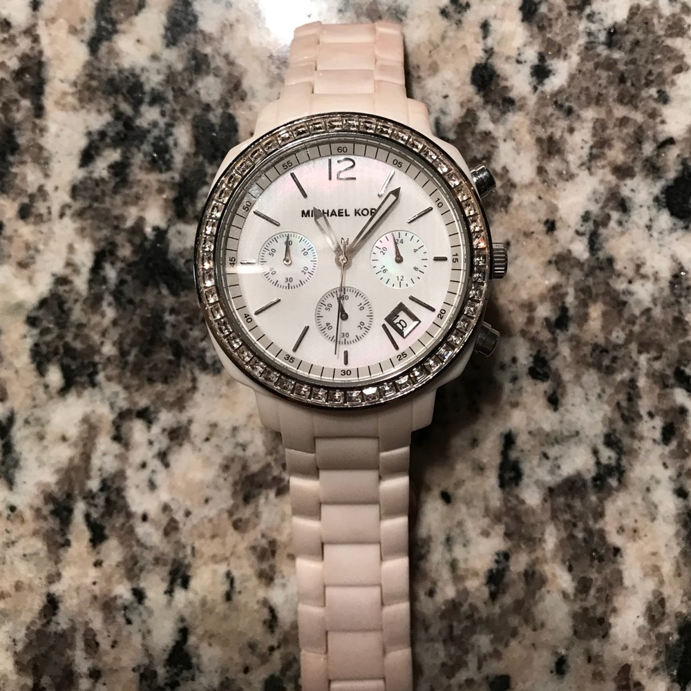 Michael Kors watch